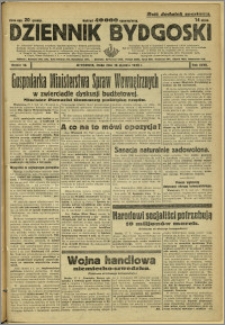 Dziennik Bydgoski, 1933, R.27, nr 14