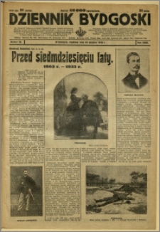 Dziennik Bydgoski, 1933, R.27, nr 18