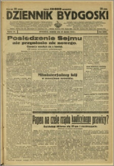 Dziennik Bydgoski, 1933, R.27, nr 24