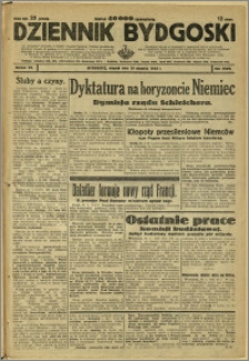 Dziennik Bydgoski, 1933, R.27, nr 25