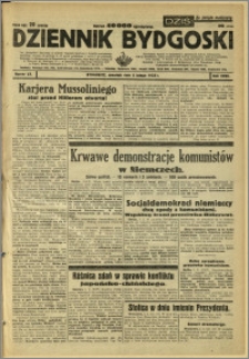 Dziennik Bydgoski, 1933, R.27, nr 27