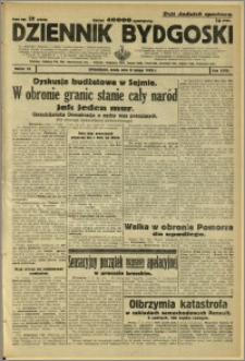 Dziennik Bydgoski, 1933, R.27, nr 31