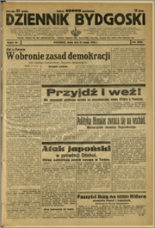 Dziennik Bydgoski, 1933, R.27, nr 37