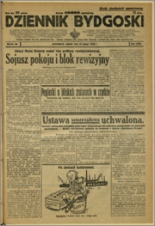 Dziennik Bydgoski, 1933, R.27, nr 42