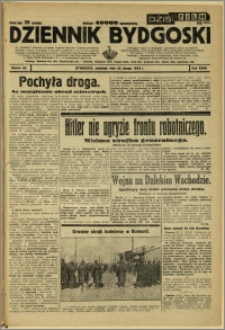 Dziennik Bydgoski, 1933, R.27, nr 44