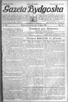 Gazeta Bydgoska 1926.07.14 R.5 nr 158