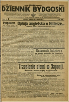 Dziennik Bydgoski, 1933, R.27, nr 53