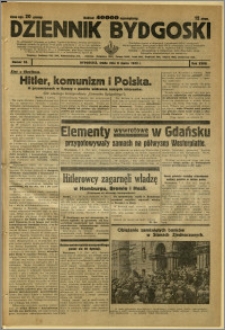 Dziennik Bydgoski, 1933, R.27, nr 55