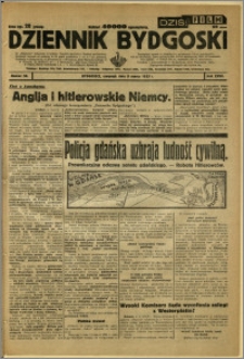 Dziennik Bydgoski, 1933, R.27, nr 56