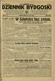 Dziennik Bydgoski, 1933, R.27, nr 57