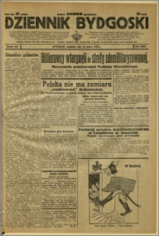 Dziennik Bydgoski, 1933, R.27, nr 59