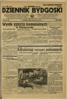 Dziennik Bydgoski, 1933, R.27, nr 60
