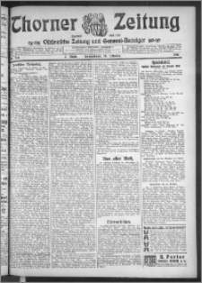 Thorner Zeitung 1911, Nr. 254 2 Blatt