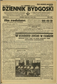Dziennik Bydgoski, 1933, R.27, nr 66