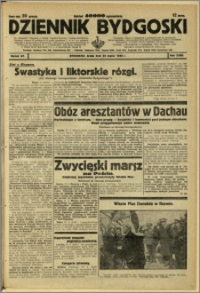 Dziennik Bydgoski, 1933, R.27, nr 67