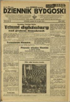 Dziennik Bydgoski, 1933, R.27, nr 68