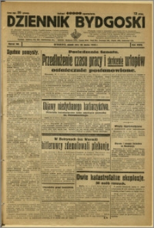 Dziennik Bydgoski, 1933, R.27, nr 69
