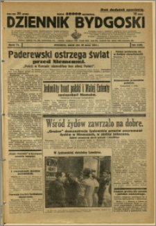 Dziennik Bydgoski, 1933, R.27, nr 72