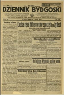 Dziennik Bydgoski, 1933, R.27, nr 76
