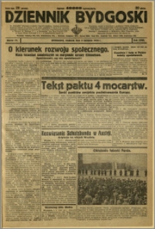 Dziennik Bydgoski, 1933, R.27, nr 77