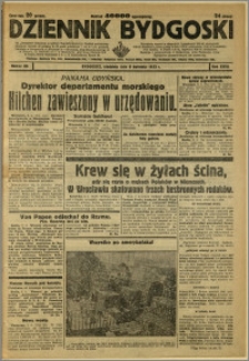 Dziennik Bydgoski, 1933, R.27, nr 83