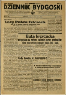 Dziennik Bydgoski, 1933, R.27, nr 85