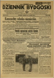 Dziennik Bydgoski, 1933, R.27, nr 86