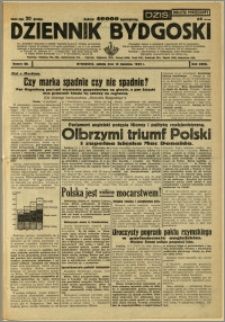Dziennik Bydgoski, 1933, R.27, nr 88