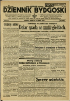 Dziennik Bydgoski, 1933, R.27, nr 93