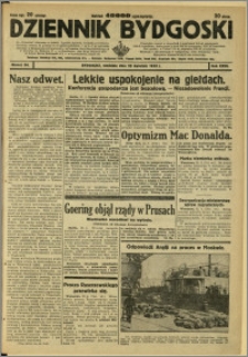 Dziennik Bydgoski, 1933, R.27, nr 94