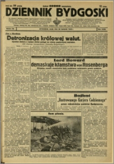 Dziennik Bydgoski, 1933, R.27, nr 96