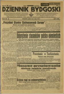 Dziennik Bydgoski, 1933, R.27, nr 104
