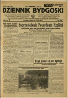 Dziennik Bydgoski, 1933, R.27, nr 108