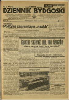 Dziennik Bydgoski, 1933, R.27, nr 110