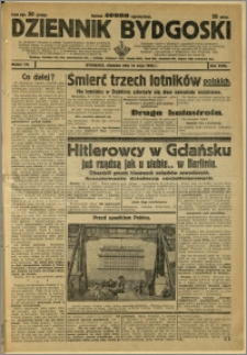 Dziennik Bydgoski, 1933, R.27, nr 111