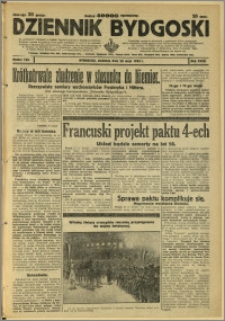 Dziennik Bydgoski, 1933, R.27, nr 122