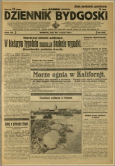 Dziennik Bydgoski, 1933, R.27, nr 129