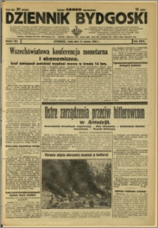 Dziennik Bydgoski, 1933, R.27, nr 135