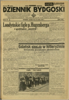 Dziennik Bydgoski, 1933, R.27, nr 141