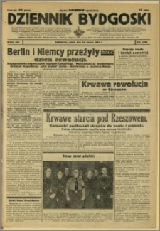 Dziennik Bydgoski, 1933, R.27, nr 142