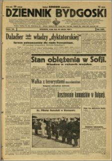 Dziennik Bydgoski, 1933, R.27, nr 146
