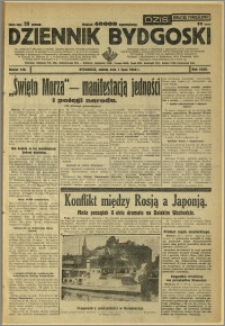 Dziennik Bydgoski, 1933, R.27, nr 148