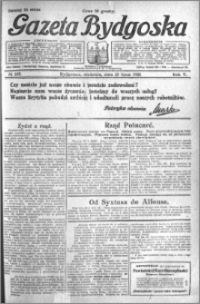 Gazeta Bydgoska 1926.07.25 R.5 nr 168
