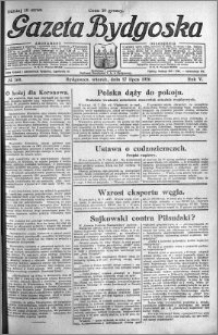Gazeta Bydgoska 1926.07.27 R.5 nr 169