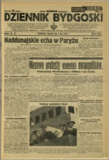 Dziennik Bydgoski, 1933, R.27, nr 149