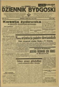 Dziennik Bydgoski, 1933, R.27, nr 152