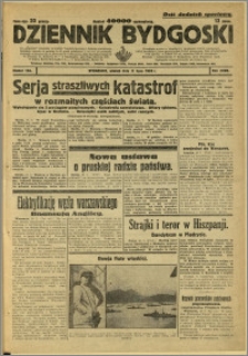Dziennik Bydgoski, 1933, R.27, nr 156