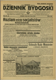 Dziennik Bydgoski, 1933, R.27, nr 162