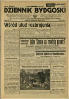 Dziennik Bydgoski, 1933, R.27, nr 164