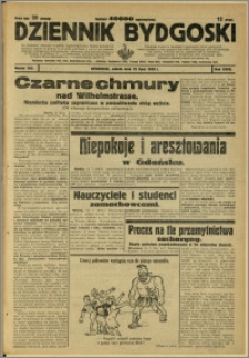Dziennik Bydgoski, 1933, R.27, nr 166